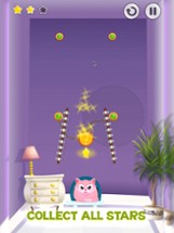 Miss Hollywood Fever: The Cat Adventure Funny Game Image