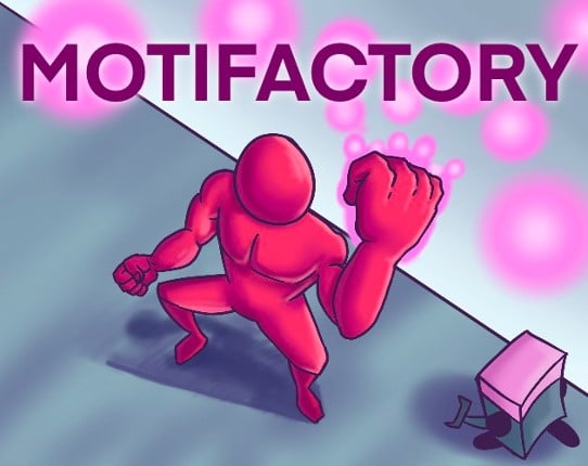 MOTIFACTORY Game Cover