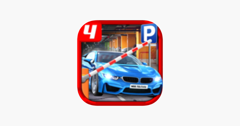 Multilevel Parking Simulator 4 Game Cover