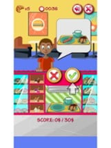 My Breakfast Shop ~ Cooking &amp; Food Maker Game Image