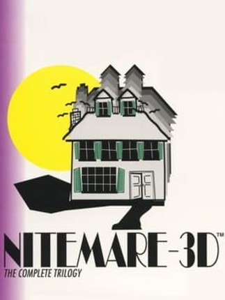 Nitemare 3D Game Cover