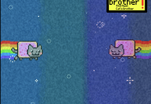 Nyan Adventure v0.01 Image