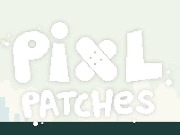 Pixl Patches Game Cover