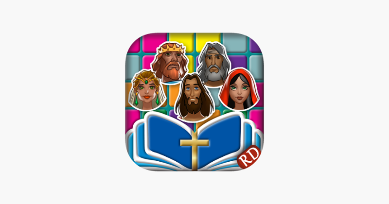 Play The Bible Ultimate Verses Game Cover
