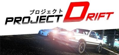 Project Drift Image