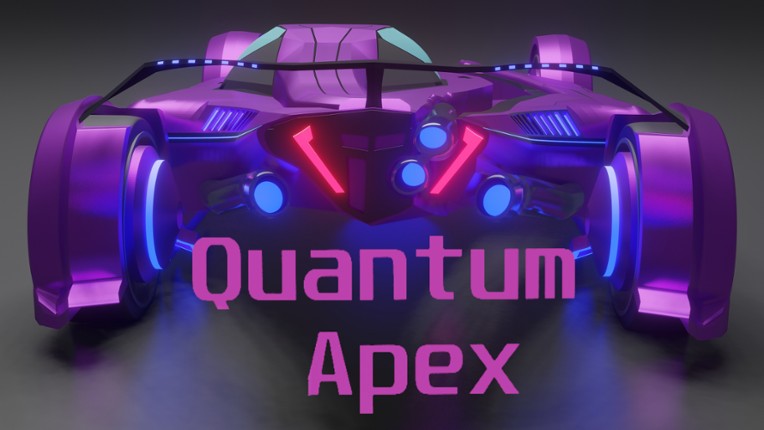 Quantum Apex Game Cover