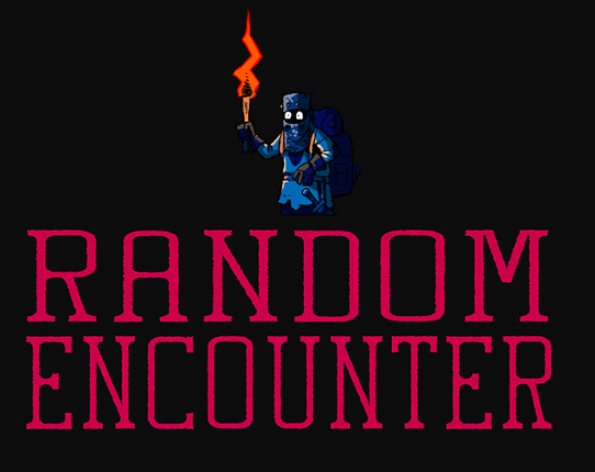 Random Encounter Game Cover