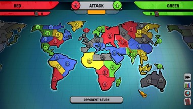 Risk: Factions Image