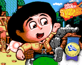 Sam's Journey (NES) Image