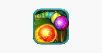 Shooting Marble: World Puzzle Image