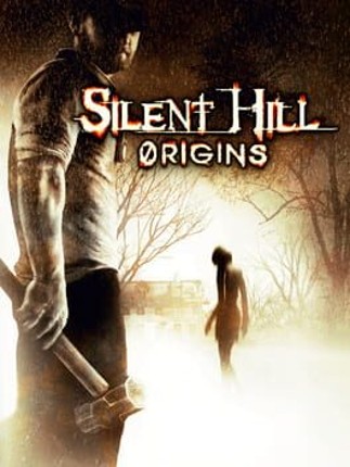 Silent Hill: Origins Game Cover