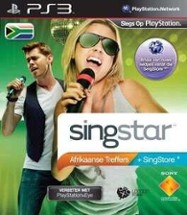 SingStar: Afrikaanse Treffers Image