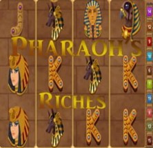 Slots - Pharaoh's Riches Image