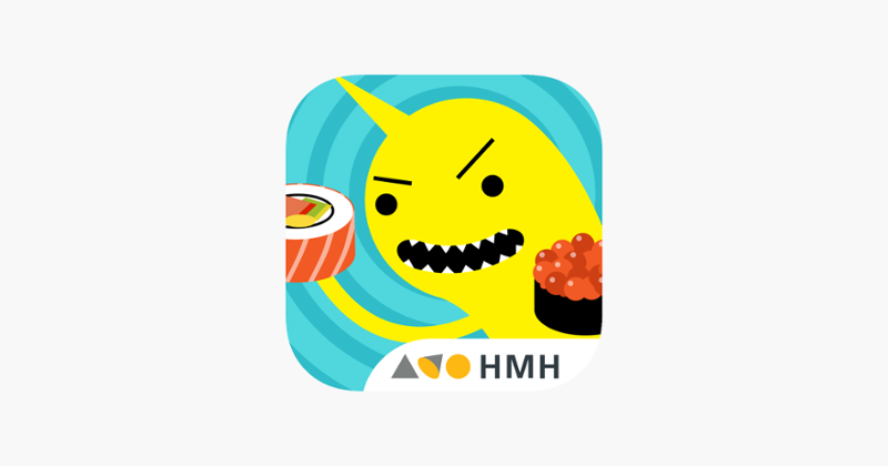 Sushi Monster Game Cover