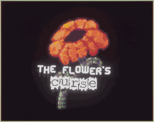 The Flower's Curse Game Cover