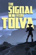 The Signal From Tölva Image