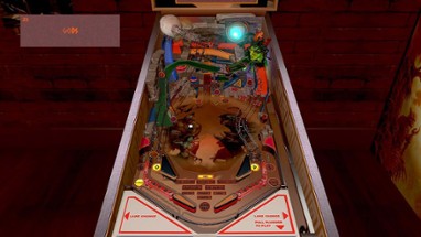 Titans Pinball Image