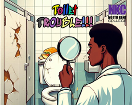 Toilet Trouble Image