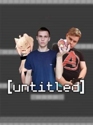 Untitled Game Cover