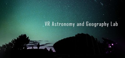 VR Astronomy and Geography Lab (Universe Spacecraft, Solar System, Earth, Moon, Relativity, Flying over the World, etc) Image