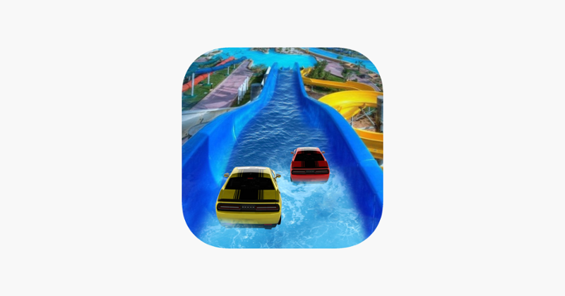 Water Car Race Game Cover