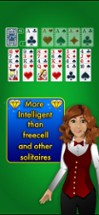 40 Thieves Solitaire Classic Image