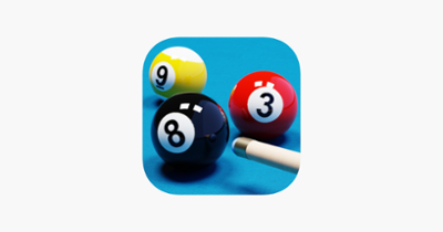 8 Ball Billiards - Offline Image