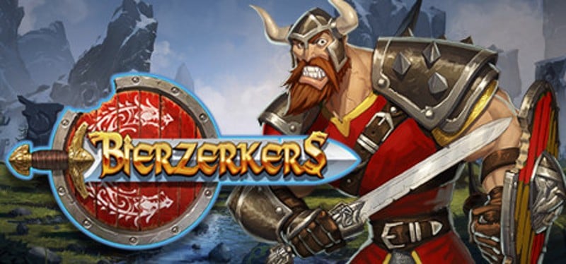 Bierzerkers Game Cover