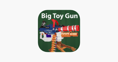 Big Toy Gun Image