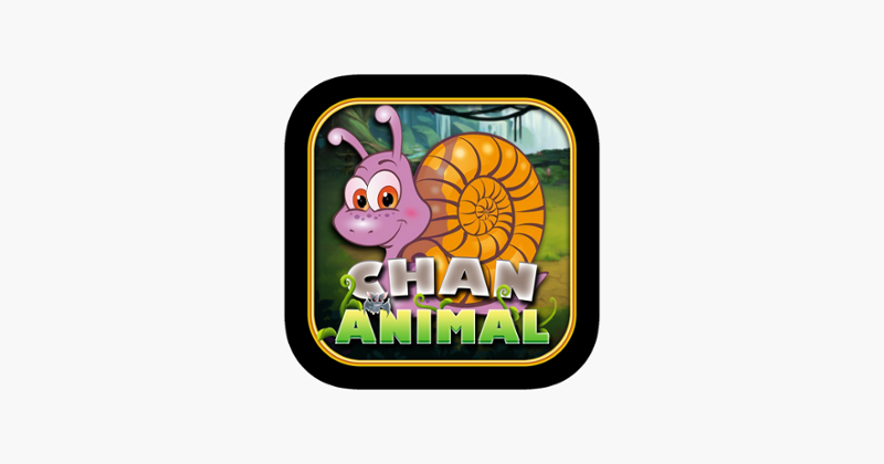 Chan Animal Game Cover