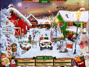 Christmas Wonderland 3 Image