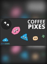 Coffee Pixes Image