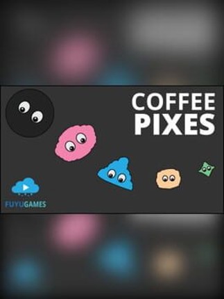 Coffee Pixes Game Cover