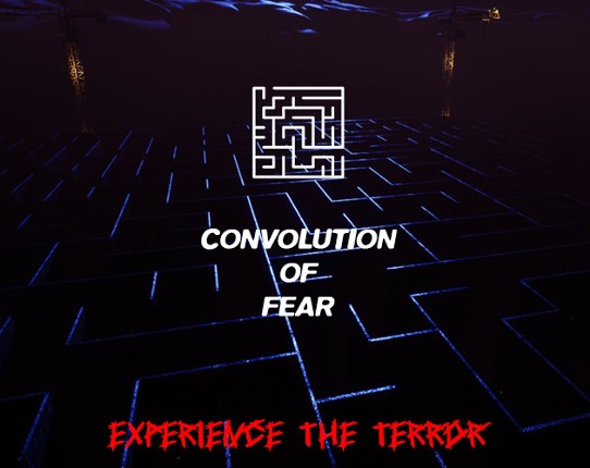 Convolution of Fear Game Cover