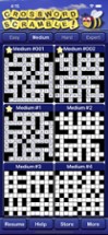 Crossword Scramble! Image