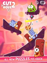 Cut the Rope 2 Image