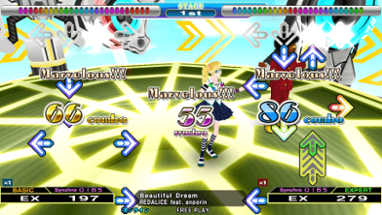 DanceDanceRevolution Image