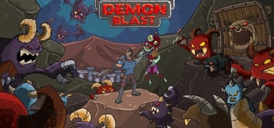 Demon Blast Image