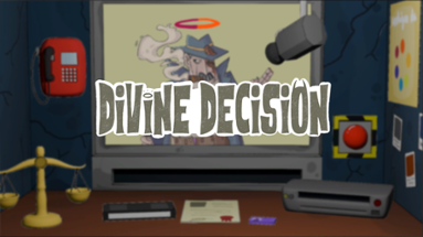 Divine Decision Image