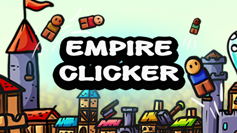 Empire Clicker Game Cover