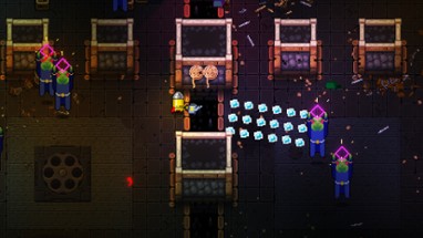 Enter The Gungeon Image