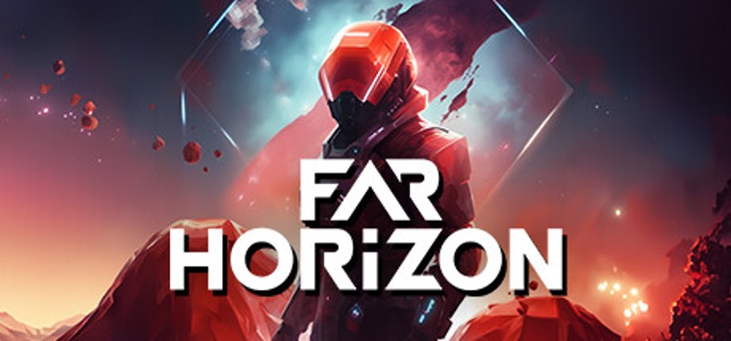 Far Horizon Game Cover