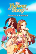 Flower Shop: Summer In Fairbrook Image
