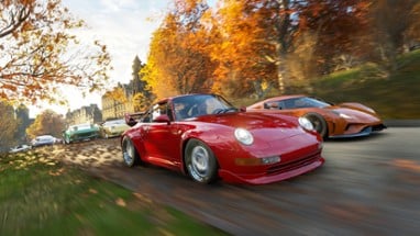 Forza Horizon 4 Image