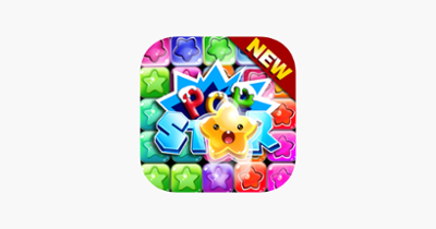 Galaxy Star Tap: Lucky Star Game Image