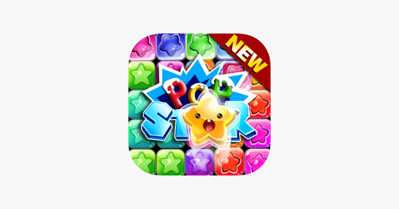 Galaxy Star Tap: Lucky Star Game Game Cover