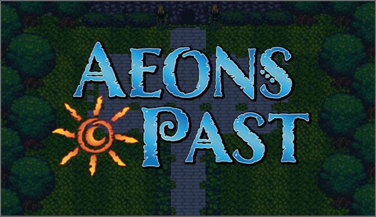 Aeons Past Game Cover