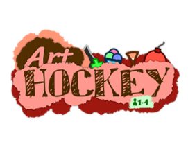 Art Hockey Image