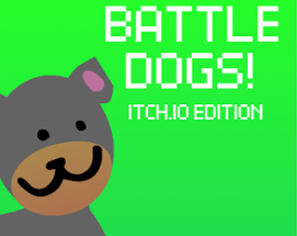 Battle Dogs Image