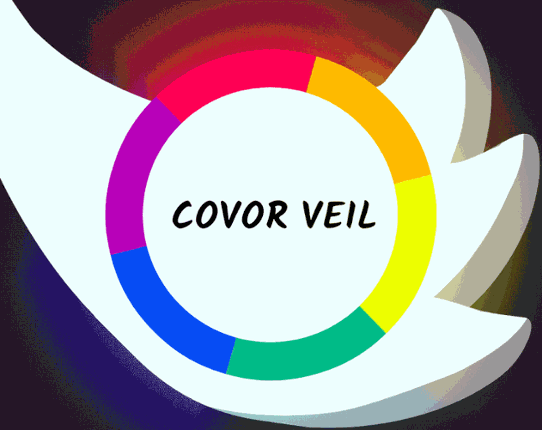 Covor Veil* Game Cover